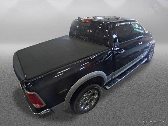 2015 ram ram pickup 1500 laramie 4x4 laramie 4dr crew cab 5.5 ft. sb pickup for sale in bennington, vermont