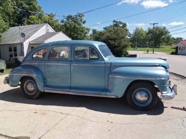 42 plymouth rat rod restore project