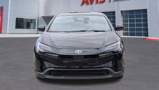 2023 Toyota Prius