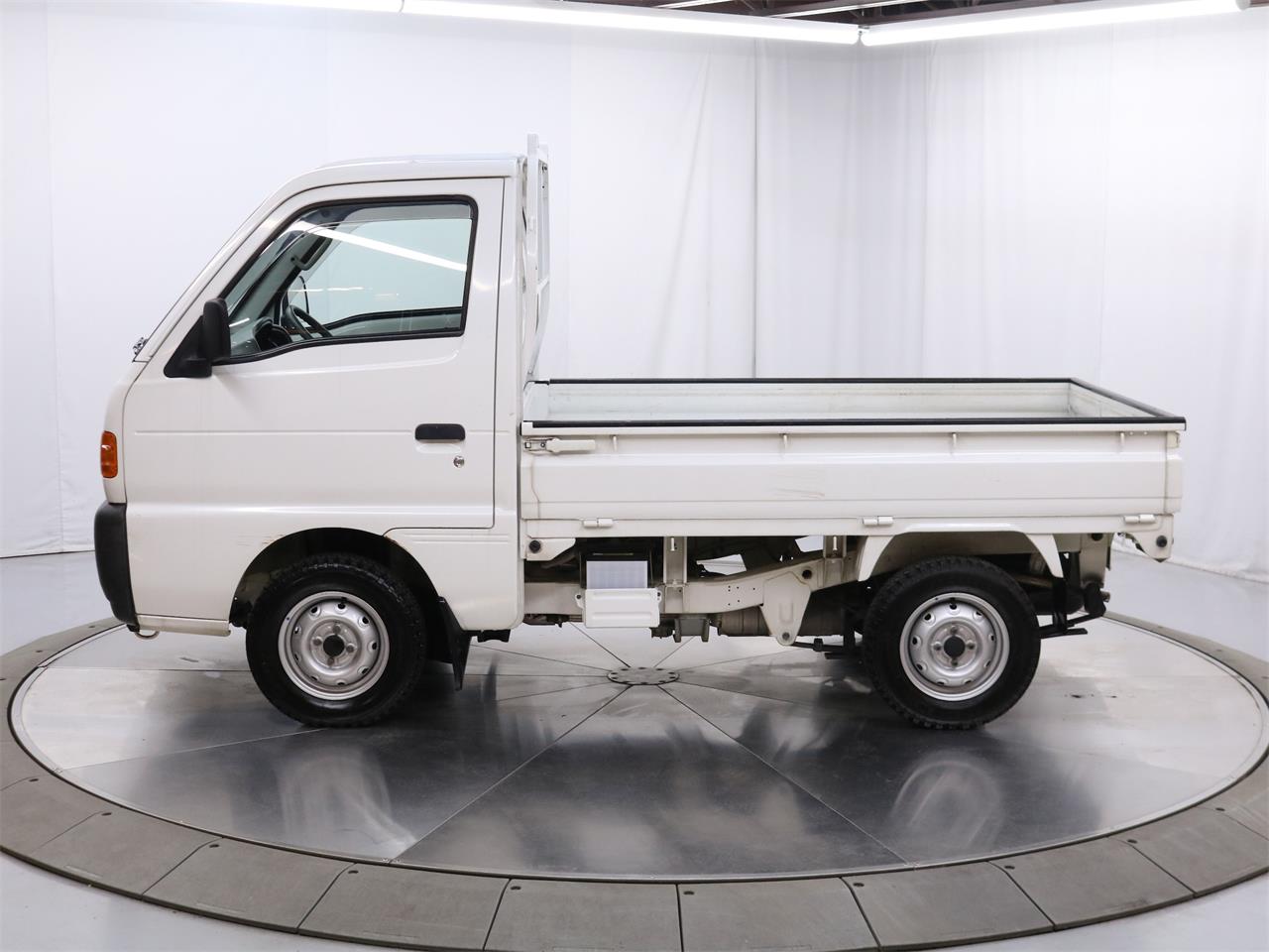 1998 suzuki carry