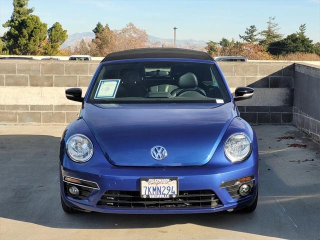 2014 volkswagen beetle dsg 2.0t r-line