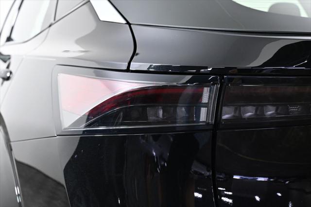 2023 nissan ariya evolve+