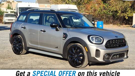 2024 Mini se