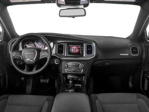 2015 dodge charger r/t in pryor, oklahoma
