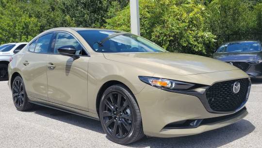 2024 Mazda