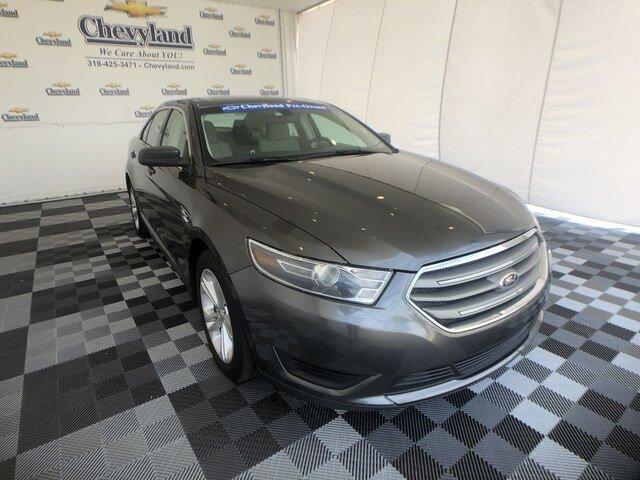 used 2015 ford taurus se shreveport, la 71105 for sale in shreveport, louisiana