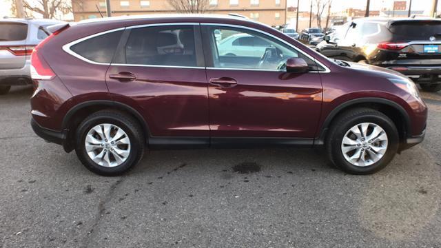 2012 honda cr-v ex-l awd ex-l 4dr suv for sale in great falls, montana