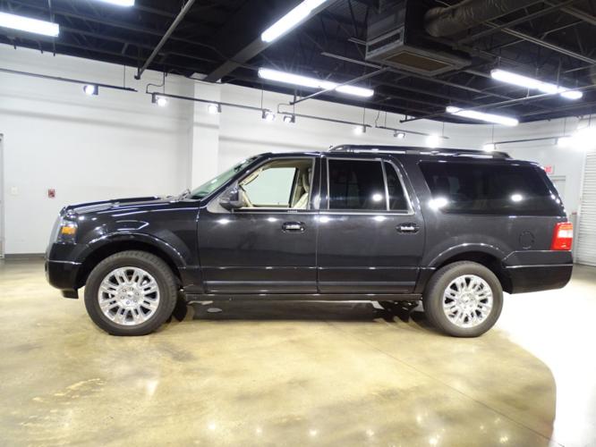 used 2014 ford expedition el limited little rock, ar 72204 for sale in little rock, arkansas