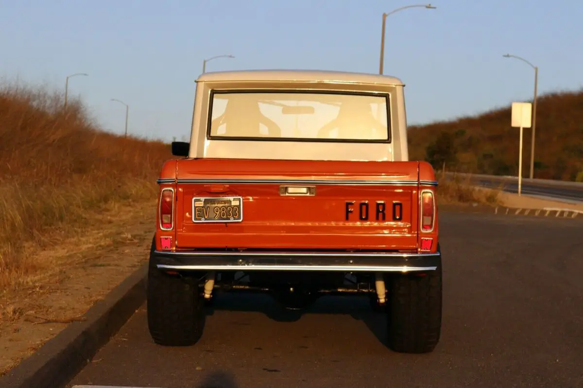 upgraded 302 v8, disc brakes, power steering, check it out!
