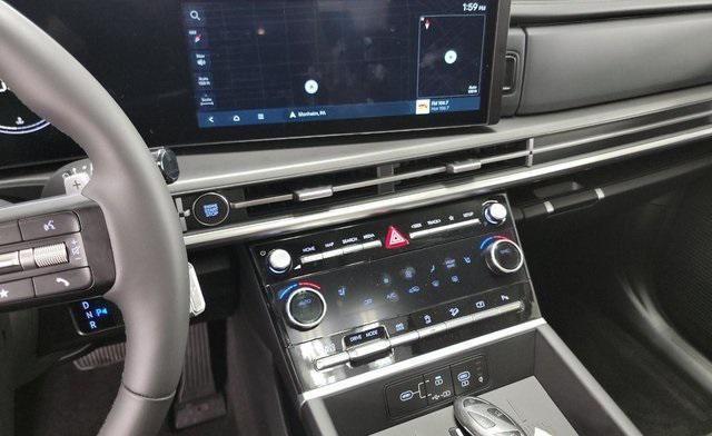 2024 hyundai santa fe xrt