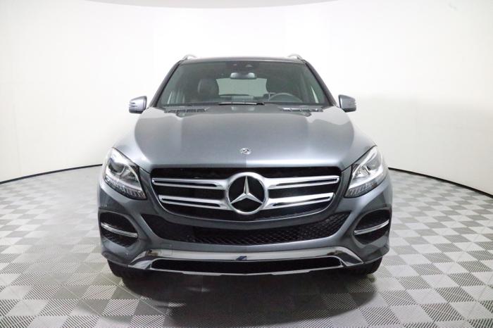 used 2018 mercedes-benz gle 350 4matic parkersburg, wv 26101 for sale in parkersburg, west virginia