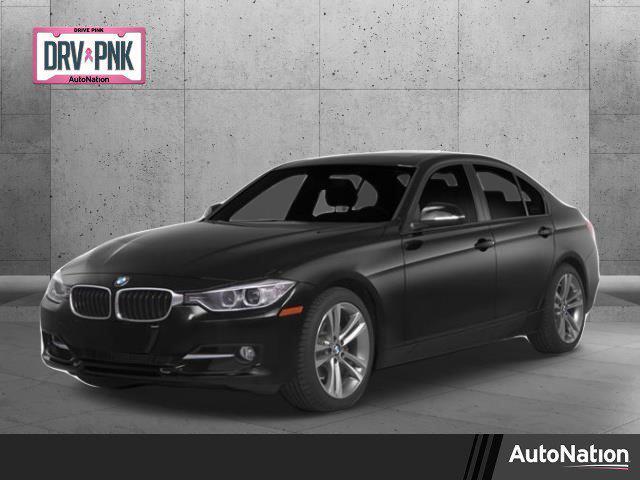 2013 bmw 328 328i