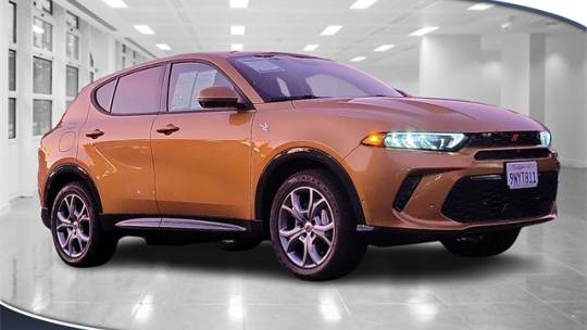 2024 Dodge Hornet