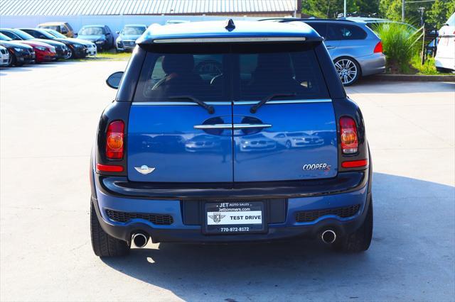 2008 mini cooper s base