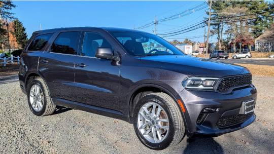 2021 Dodge Durango