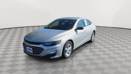 2022 Chevrolet Malibu