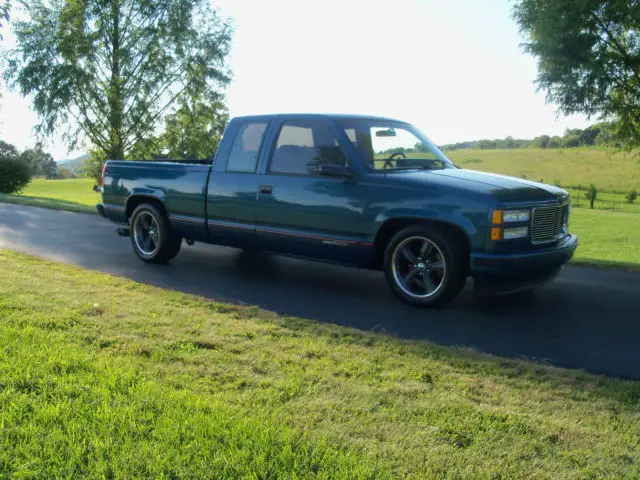 gmc sierra 1500 sle
