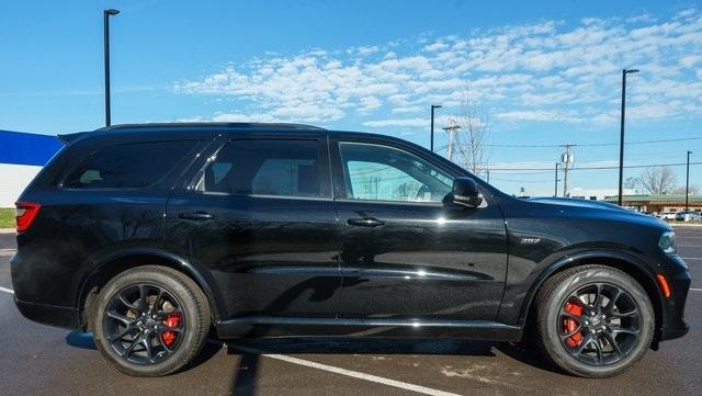 2023 dodge durango srt 392