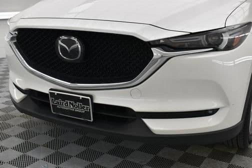 2020 mazda cx-5 grand touring in laurence, kansas