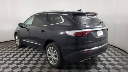 2024 Buick Enclave