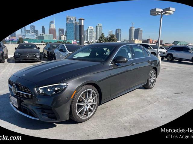 2022 mercedes-benz e-class e 350