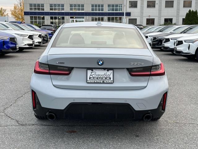 2023 bmw 330e 330e xdrive