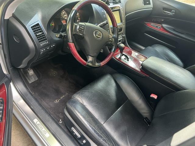 2006 lexus gs 300 base