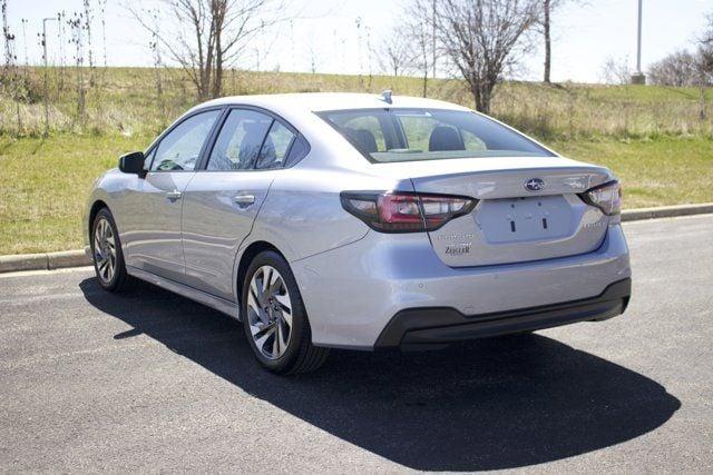 2024 subaru legacy limited in kenosha, wisconsin
