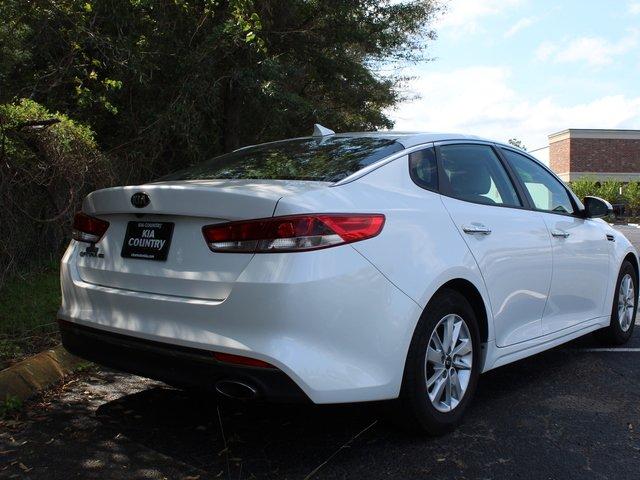 certified 2016 kia optima lx charleston, sc 29414 for sale in charleston, south carolina
