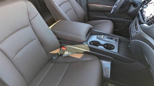 2025 Honda Ridgeline