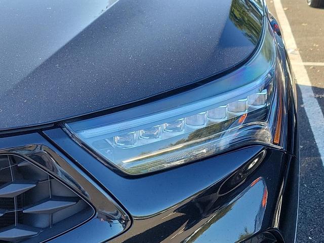 2021 acura rdx a-spec