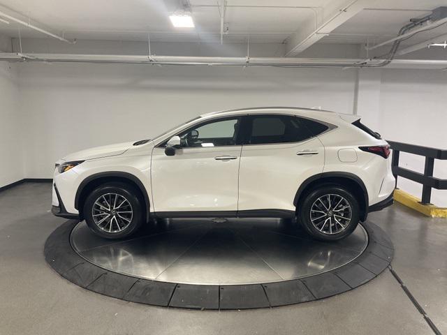 2024 lexus nx 350 350 base