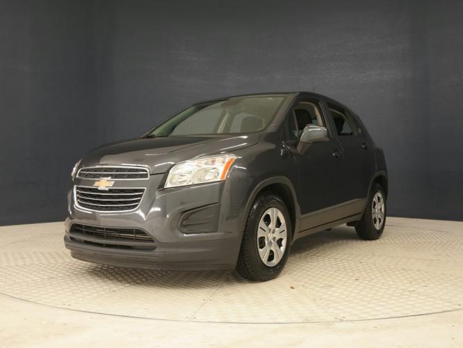 used 2016 chevrolet trax fwd ls fort mill, sc 29708 for sale in fort mill, south carolina