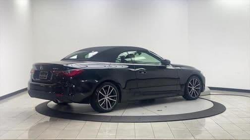 2022 bmw 430 in co bluffs, iowa