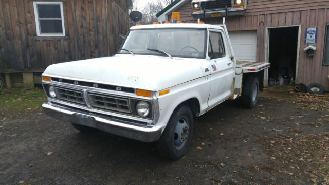 1977 f350 dually flat bed 1979,1978 1977,1976,1975,1974,1973,ford truck