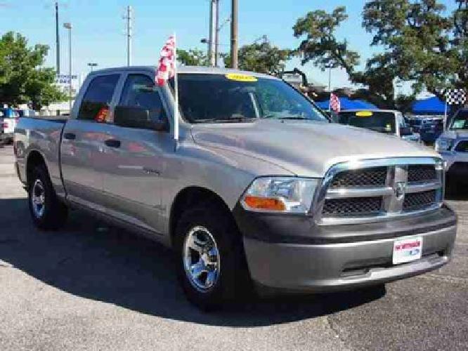 2009 dodge ram 1500 slt in san antonio, tx