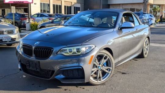 2015 BMW 2 series
