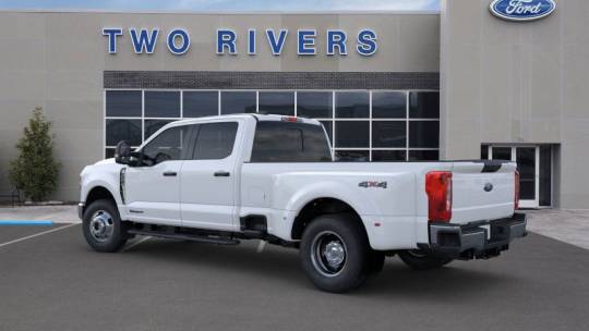 2024 Ford F-350