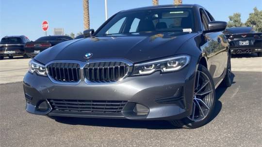 2022 BMW 3 series