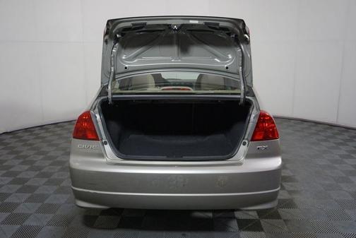 2005 honda civic in saint louis, missouri