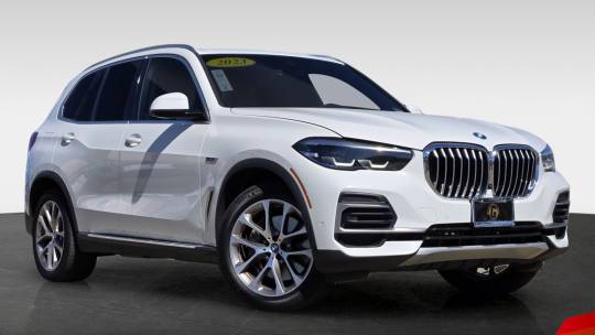 2023 BMW X5