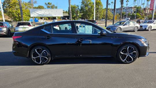 2023 Nissan Altima