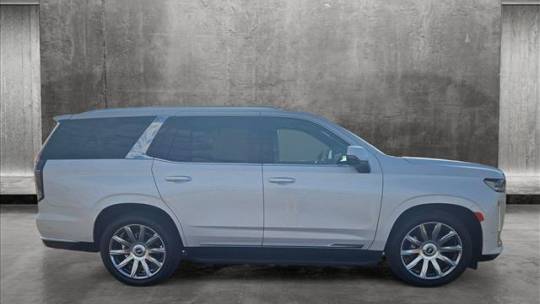 2021 Cadillac Escalade
