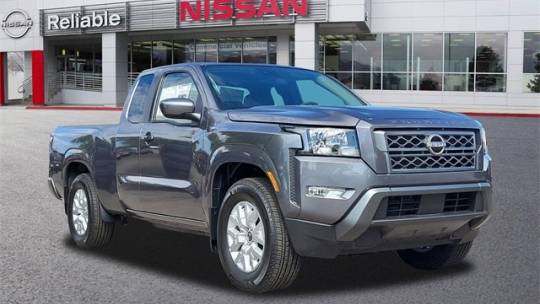 2024 Nissan Navara (Frontier)