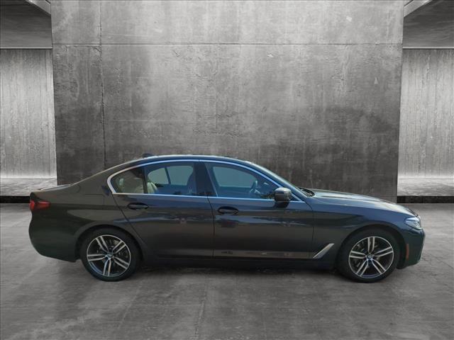 2023 bmw 530 i