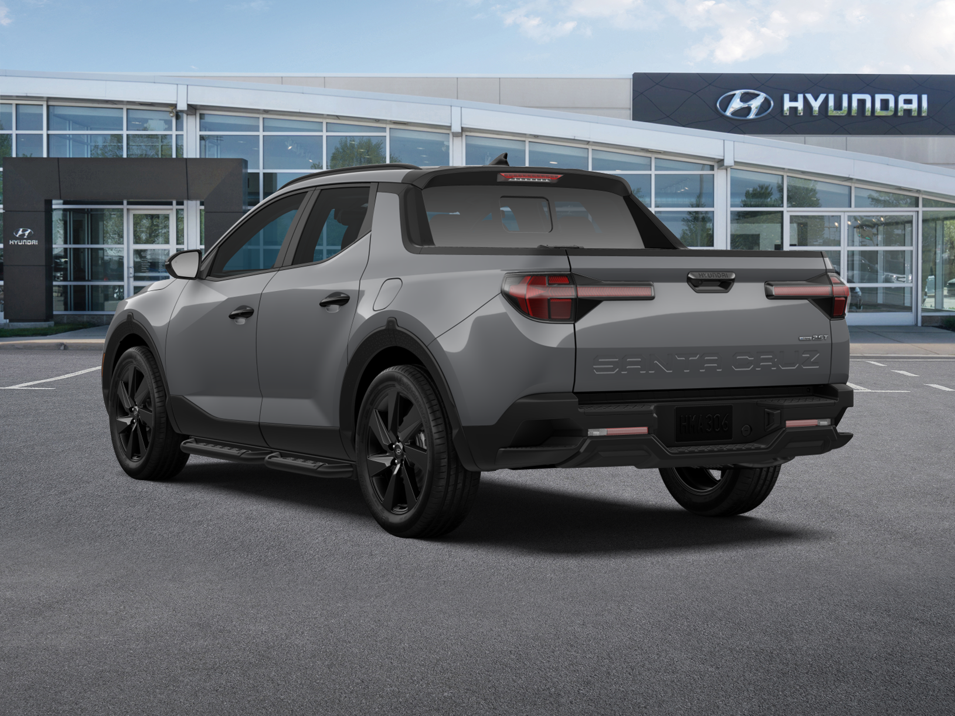 2023 hyundai santa cruz night