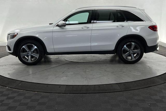 2017 mercedes-benz glc 300 4matic