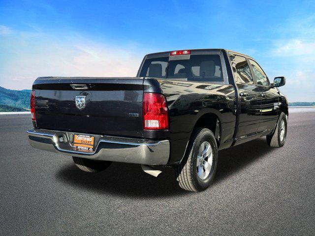 2020 ram 1500 classic slt