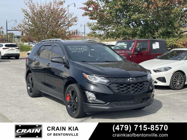 2020 chevrolet equinox l