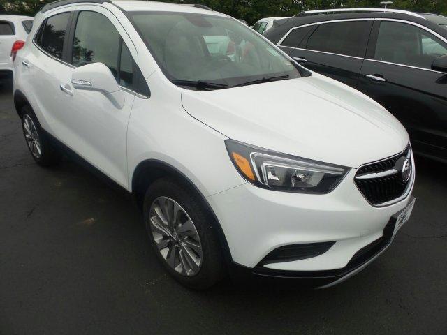 2017 buick encore preferred awd preferred 4dr crossover for sale in nashua, new hampshire
